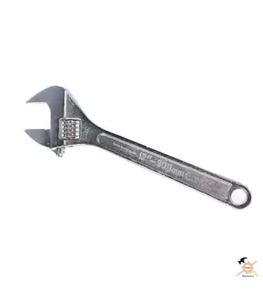 آچار فرانسه 12 اینچ چینی