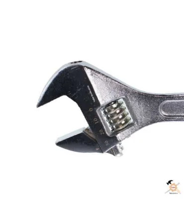 آچار فرانسه 12 اینچ چینی