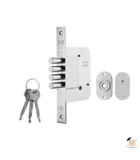 قفل 4 لول مدل 1894MF KALE کاله