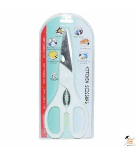 قیچی آشپزخانه