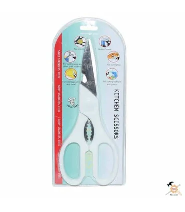 قیچی آشپزخانه