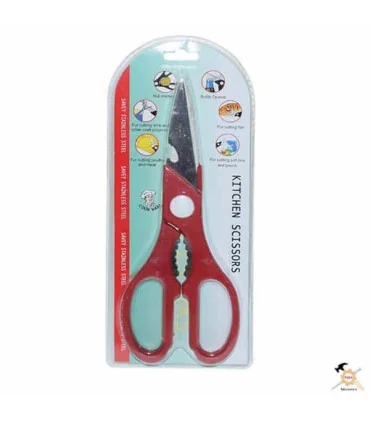 قیچی آشپزخانه