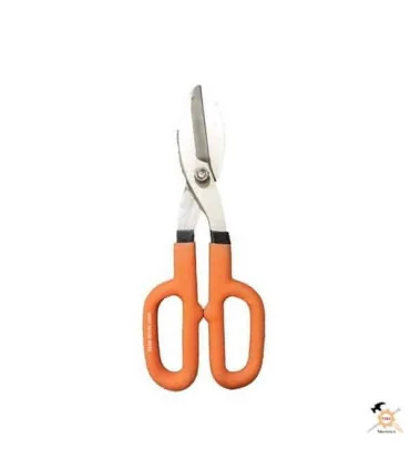 قیچی ورق بر دسته عینکی کوچک