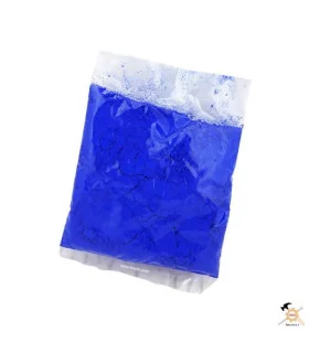 پودر لاجورد بسته 25 گرمی