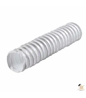 لوله هود پلاستیکی 6 متری