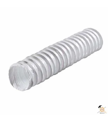 لوله هود پلاستیکی 6 متری