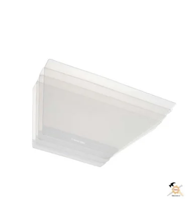 لیسه پلاستیکی بسته 10 تایی