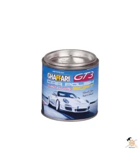 پولیش نرم 250 گرمی غفاری ghaffari