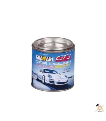 پولیش نرم 250 گرمی غفاری ghaffari