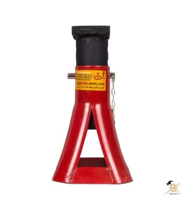 خرک پیمی 3 تن جک ایران jack iran