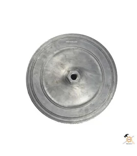 پد پولیش آلومینیومی بزرگ