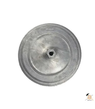 پد پولیش آلومینیومی بزرگ