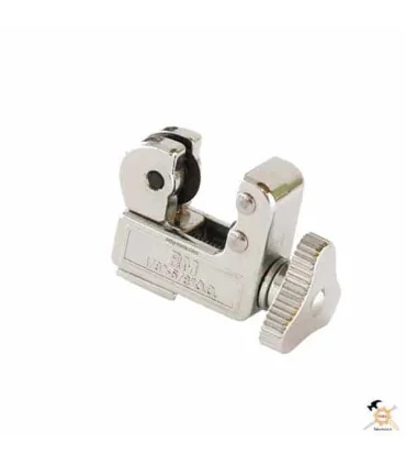 دستگاه برش لوله مسی کوچک فلزی