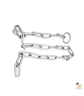 زنجیر فرمان 8 یک متری