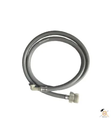 شلنگ ورودی لباسشویی 1/5 متری