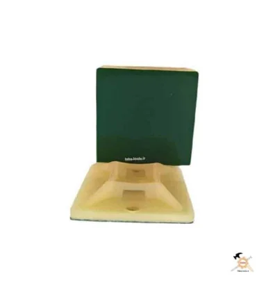 بست چسبی بزرگ 10 عددی وای وای YY