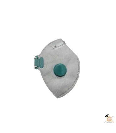 ماسک فیلتر دار feresh air