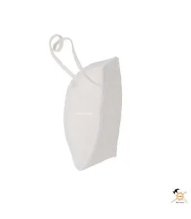 ماسک نمدی بسته 2 عددی