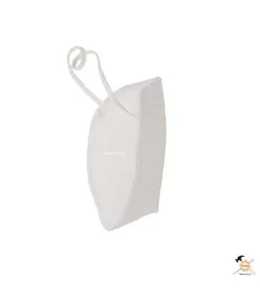 ماسک نمدی بسته 2 عددی