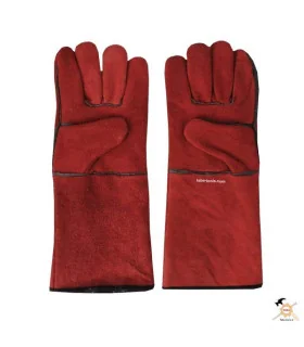 دستکش کار ایمنی ساق بلند پژو PEUGEOUT