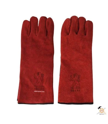 دستکش کار ایمنی ساق بلند پژو PEUGEOUT