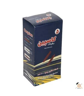 رولپلاک 5 سانت کاسپین بسته 100 عددی