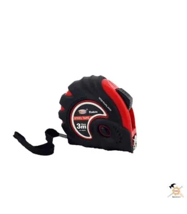 متر نواری 3 متری لند رابین RABIN
