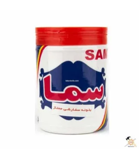 بتونه روغنی کیلو سماء