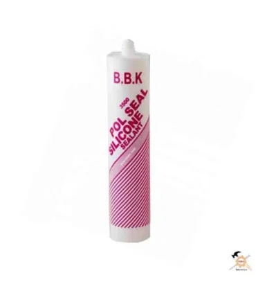 چسب آکواریوم بیرنگ پل سیل POL SEAL