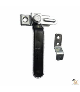 دستگیره فنردار درب آهنی