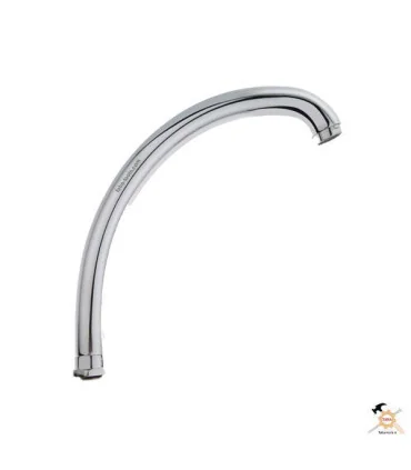 علمک کبری بلند شیر اهرمی