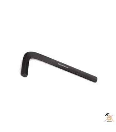 آچار آلن 3 بلند مدل T726-2EL TOSAN توسن