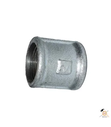 بوشن آهنی 2/5 اینچ