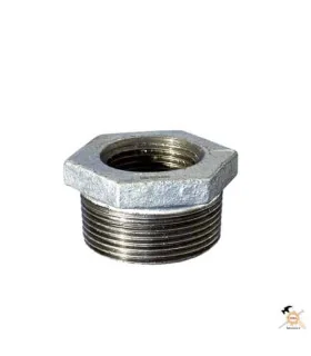 تبدیل چدنی 1/2 به 1 اینچ