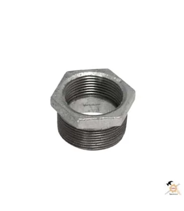 تبدیل چدنی 3/4 به 1 اینچ