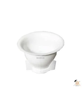 چاه بست تک درب