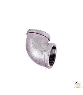 زانو لوله 1/2