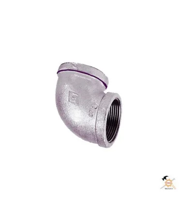 زانو لوله 1/2