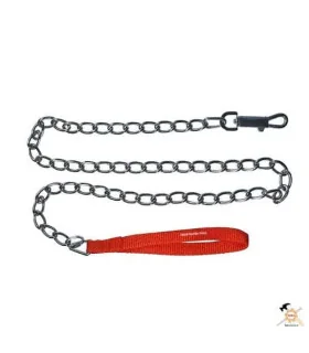 زنجیر قلاده سگ یک متری