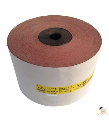 سنباده 40 کلینگ اسپور KlingSpor