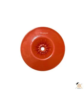 صفحه پولیش پلاستیکی مینی فرز