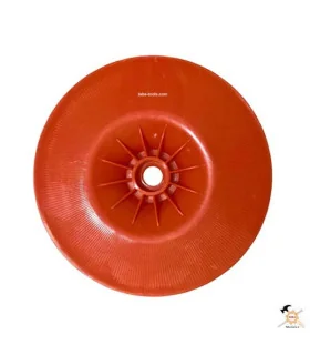 صفحه پولیش پلاستیکی بزرگ