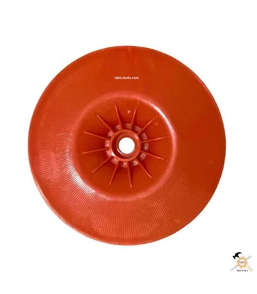 صفحه پولیش پلاستیکی بزرگ