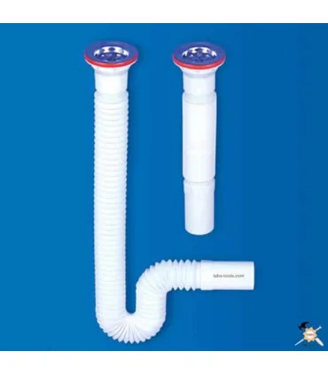 سیفون تک لگنه آ ب آ A.B.A