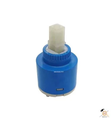 کاتریج شیر اهرمی بزرگ سایز 40