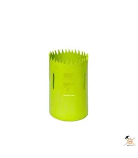 گرد بر سایز 32 میلیمتر ولف WOLF