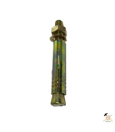 رولبولت 10 در 10 سانت