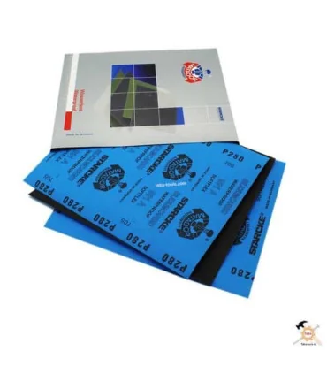 سمباده پوستاب 280 ماتادور