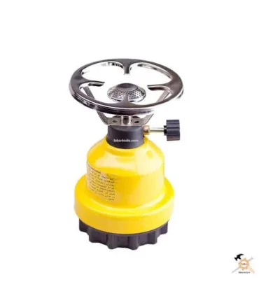 اجاق کمپینگ کپسول دار اورکمپ aorcamp