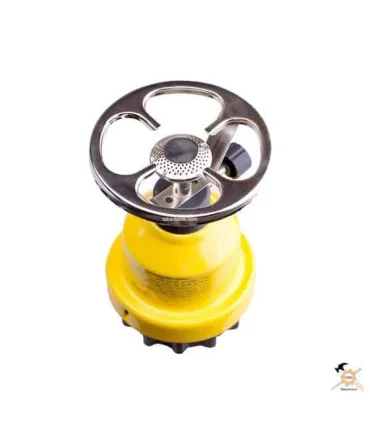 اجاق کمپینگ کپسول دار اورکمپ aorcamp